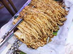 -海盗船. 龙虾烧烤. 酒馆