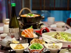-笑福亭料理小馆(解放碑店)