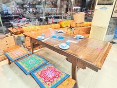 -乔家满族八大碗(流水沟店)