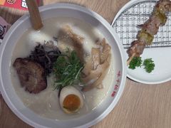 -味千拉面(淮安楚州万达店)