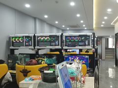 -杰拉电竞·网咖(杭州钱塘区龙湖金沙天街店)