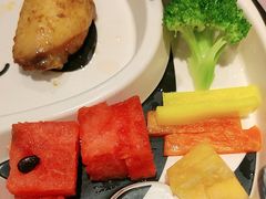 -眉州东坡(团结湖店)