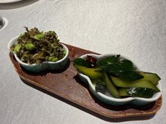 -忆家名门·上海菜(徐家汇店)