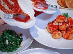 -大鸭梨烤鸭(望京店)