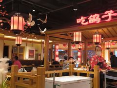 -鸽子窝(黄村店)