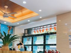 -浔味·山屿湖·正宗全鱼宴老字号