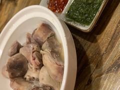 -格日勒阿妈蒙古厨房(大召店)