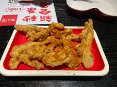 -蛙三泡椒牛蛙(万象城店)