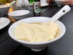 豆腐花-淘谷粤有味(石湾店)