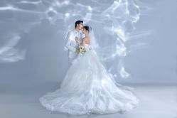 -巴黎新娘婚纱摄影·婚礼策划(嘉定总店)