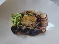 -月福京味斋·烤鸭店·北京菜(鼓楼总店)