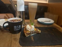 -悠航SLOWBOAT(三里屯店)