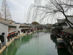 -南浔古镇