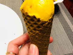 -达利世纪酒店-莉庭自助西餐厅