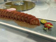-苏城小院·园林精致苏州菜(斜塘老街店)