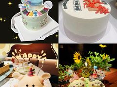 -Whisper studio薇语花艺烘焙工作室