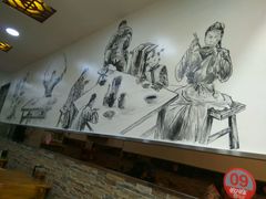 -志权牛肉面(灵山路店)