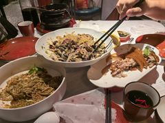 -大鸭梨烤鸭·北京菜(南小街/南苑店)