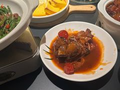 -小菜园新徽菜(青岛市南万象城店)