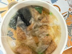 -家宴·灌蛋·沙茶面(曾厝垵店)