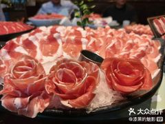 -快乐小羊(富强中路店)