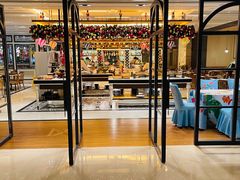 -杭州城中香格里拉大酒店