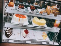 -Peet's Coffee皮爷咖啡(大学路店)