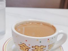 -柠檬树茶餐厅(海雅缤纷城店)