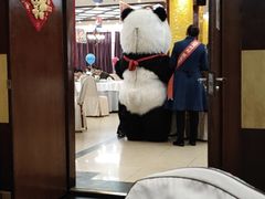 大堂-眉州东坡(亚运村店)