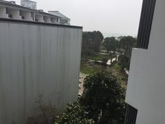 -苏州香山国际大酒店