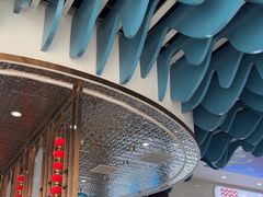 -大锅强·蒸海鲜青岛菜(吾悦广场店)