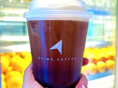 -北芒BEIMO COFFEE(五台山店)
