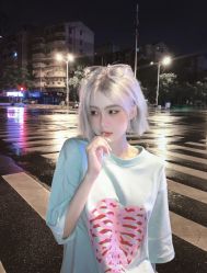 -悠巷形象设计
