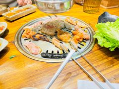 -牛人·雪花牛·木炭烤肉(昆山陆家店)