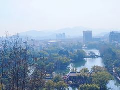 -台州府城(东湖)