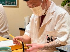 -鮨冠OMAKASE食べ放题(北京首店)