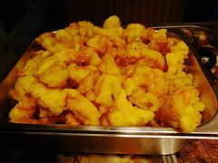 -合合自助快餐(六顺店)