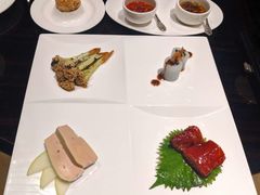 -北京四季酒店·采逸轩