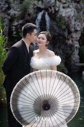 -MAO亲爱的猫婚纱摄影工作室