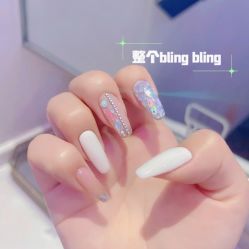 -如一·美甲美睫