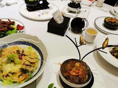 -同庆楼(滨湖万达广场店)