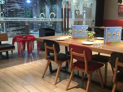 -必胜客(栖乐荟店)