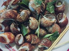 -班赞海鲜市场