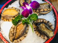 -港迹·鲜围煮海鲜火锅(湖州时代广场店)