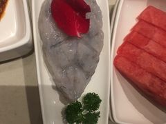 -海底捞火锅(武胜路凯德广场店)