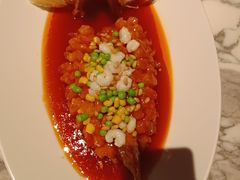 -杭州君悦酒店·湖滨28中餐厅