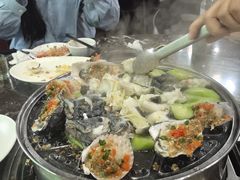 -老巴刹新加坡餐厅