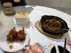 -粤小馆(天安云谷店)
