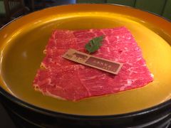 -牛New寿喜烧(虹桥新天地店)