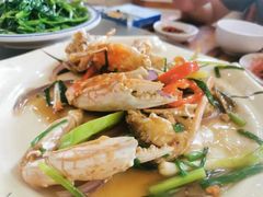 -八方海味餐厅